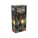 The Vale of Eternity: Flüche