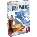Lone Wolves