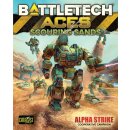 Battletech: Aces Scouring Sands Campaign Box