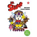 Dr. Slump Massiv, Band 1