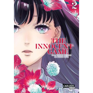 The Innocent Game, Band 2