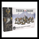 Archon Studio: Trench Crusade - Prussian Stosstruppen...