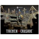 Archon Studio: Trench Crusade - Prussian Stosstruppen...