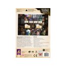 Allerley Zauberey: Bereit zur Rauferey