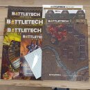 BattleTech: Gothic Spielzubehör Anteil