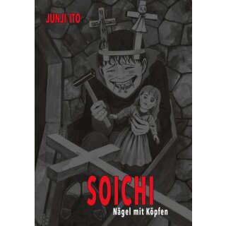 Soichi [Einzelband]