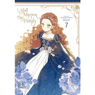 I Shall Master This Family, Band 7