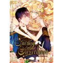 Saving my Sweetheart, Band 1