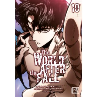 The World After the Fall, Band 10