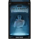 Star Wars Villainous - Kaltblütig und Kalkulierend