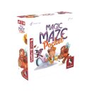 Magic Maze Pocket