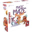 Magic Maze Pocket