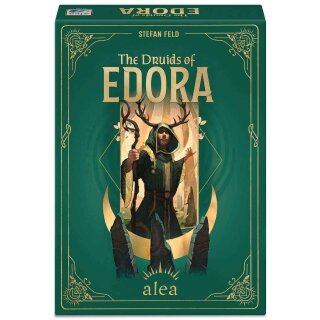 The Druids of Edora