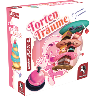 Torten Träume