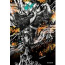 Phantom Tales of the Night, Band 4