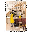 Studio Cabana, Band 7