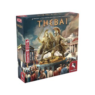 Thebai