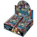 Digimon Card Game: EX-09 Extra Booster Versus Monsters...