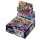 Digimon Card Game: BT-21 World Convergence Display (24 Booster)