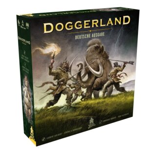 Doggerland
