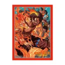 One Piece Card Game - Official TCG+ Store Sleeves 5 -...
