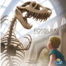 Fossilium *stationär*