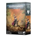 Drukhari / Dark Eldar: Archon