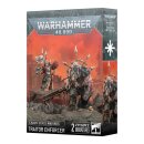 Chaos Space Marines: Verräter Zuchtmeister