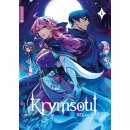 Krymsoul, Band 1