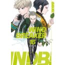 Wind Breaker, Band 16