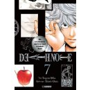 Death Note - Diamond Edition, Band 7 [Abschlussband]