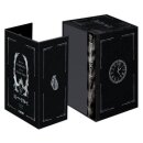 Death Note Diamond Edition, Band 07 + Sammelschuber