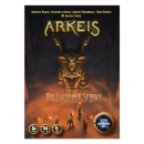 Arkeis - Die Falle der Sphinx