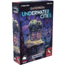 Underwater Cities: Daten-Ära [Erweiterung]