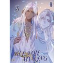 See You, My King, Band 3