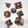 Full Art Dice Set™: Krajka
