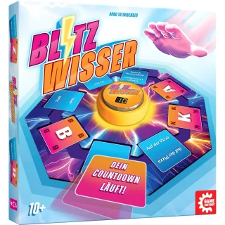 Blitzwisser
