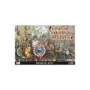 Wargames Atlantic: Grand Battle Scale 10mm Dwarven Host