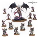 Warhammer 40,000 Streitmacht: Rauschgebundene...