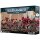 Warhammer 40,000 Streitmacht: Weitsicht Kader / Farsight Cadre - Tau Empire