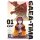 Gaea-Tima, Band 1 – Limited Edition