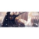 Gwent Neoprene Mat: Skellige
