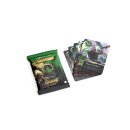 Gwent - Legendäre Balladenkarten Helden: Scoiatael