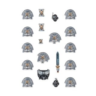Deathwatch: Upgradeset