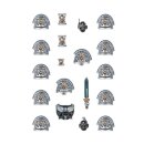 Deathwatch: Upgradeset