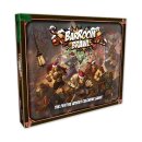 Mantic: Barroom Brawl Advent Calendar