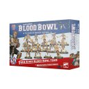 Blood Bowl: Team der Gruftkönige - Die Nehekhara...