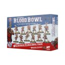 Blood Bowl: Team der Bretonen - Die Brionne Barons