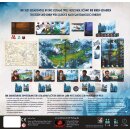 Schlafende Götter: Ferne Himmel (inkl. Unwetter Insel)