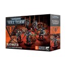 Kill Team: Deathwatch (5 Modelle)